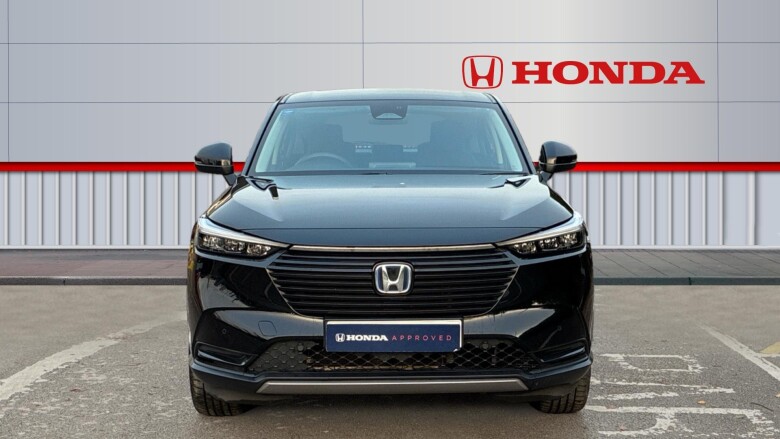 Honda HR-V 1.5 eHEV Elegance 5dr CVT Hybrid Hatchback